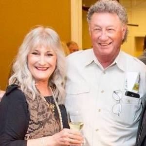 Meet your Posher, Roseann